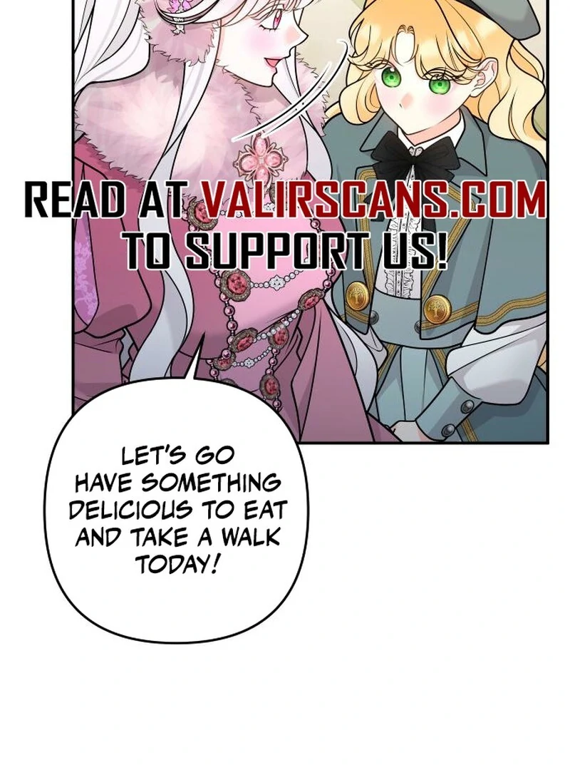 Hold Her Tighter So She Wouldn’t Run Away Chapter 37 528 077