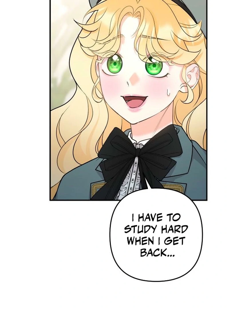 Hold Her Tighter So She Wouldn’t Run Away Chapter 37 532 081