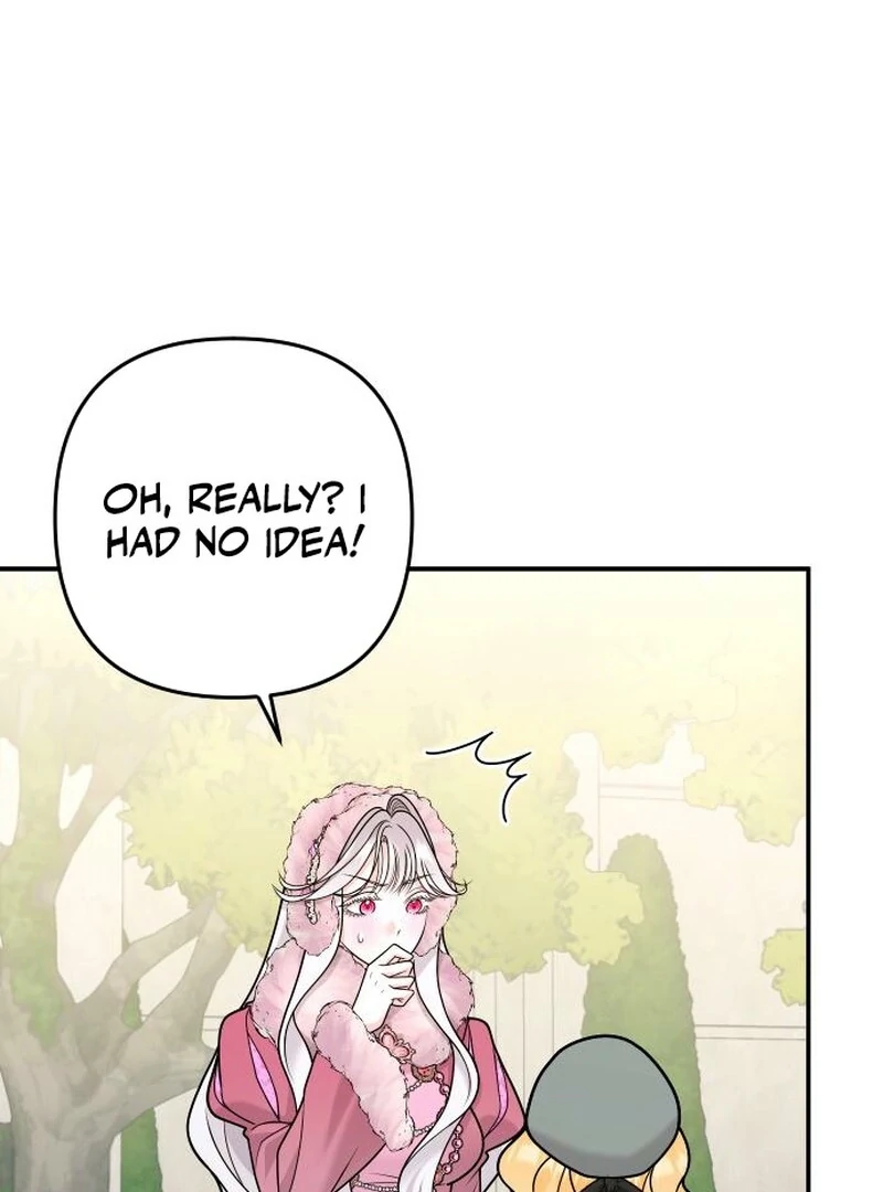 Hold Her Tighter So She Wouldn’t Run Away Chapter 37 533 082