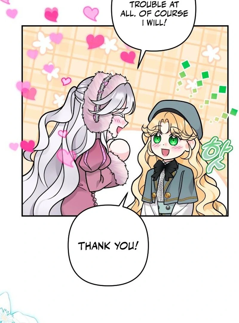 Hold Her Tighter So She Wouldn’t Run Away Chapter 37 539 088