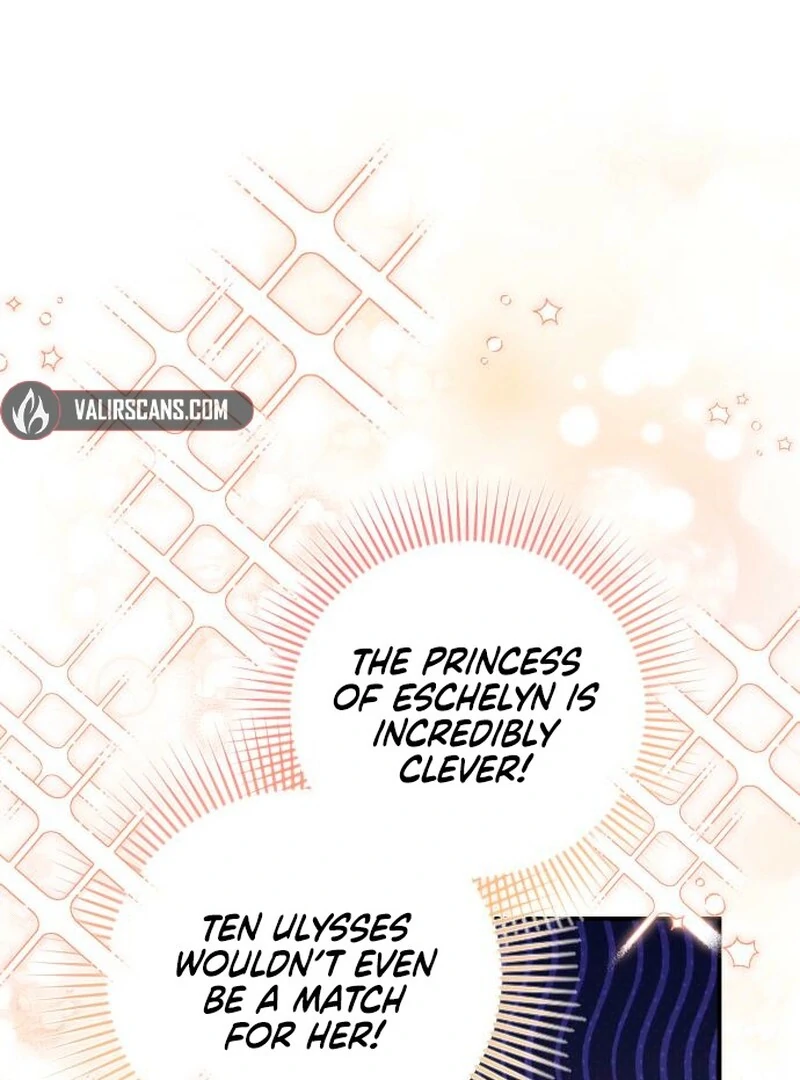 Hold Her Tighter So She Wouldn’t Run Away Chapter 37 545 094