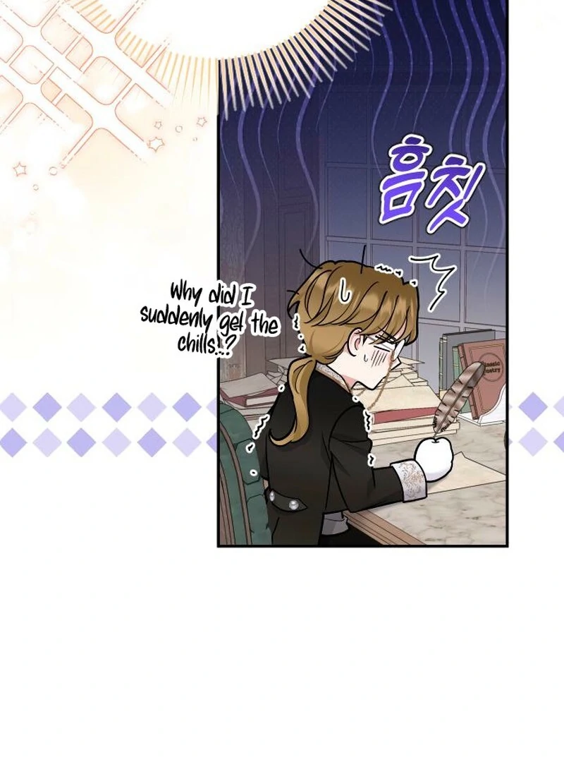 Hold Her Tighter So She Wouldn’t Run Away Chapter 37 546 095