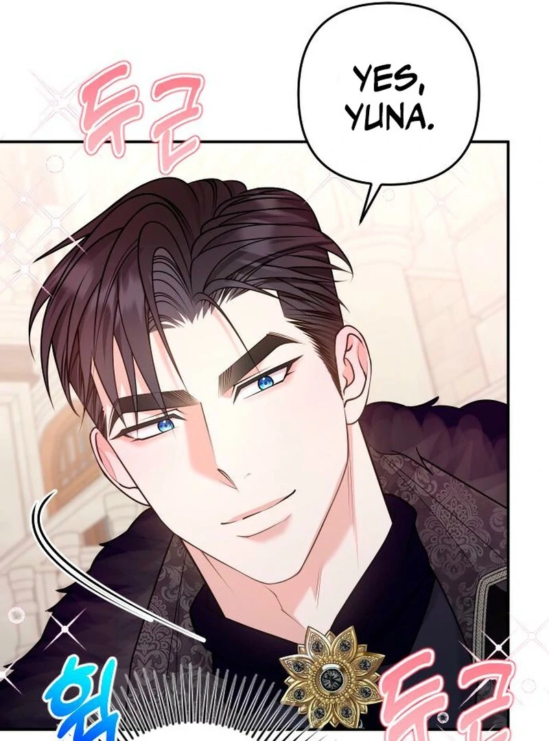 Hold Her Tighter So She Wouldn’t Run Away Chapter 37 550 099