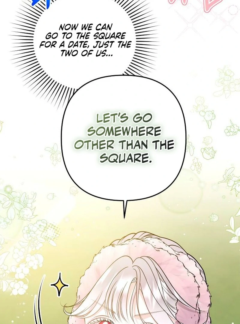 Hold Her Tighter So She Wouldn’t Run Away Chapter 37 551 100