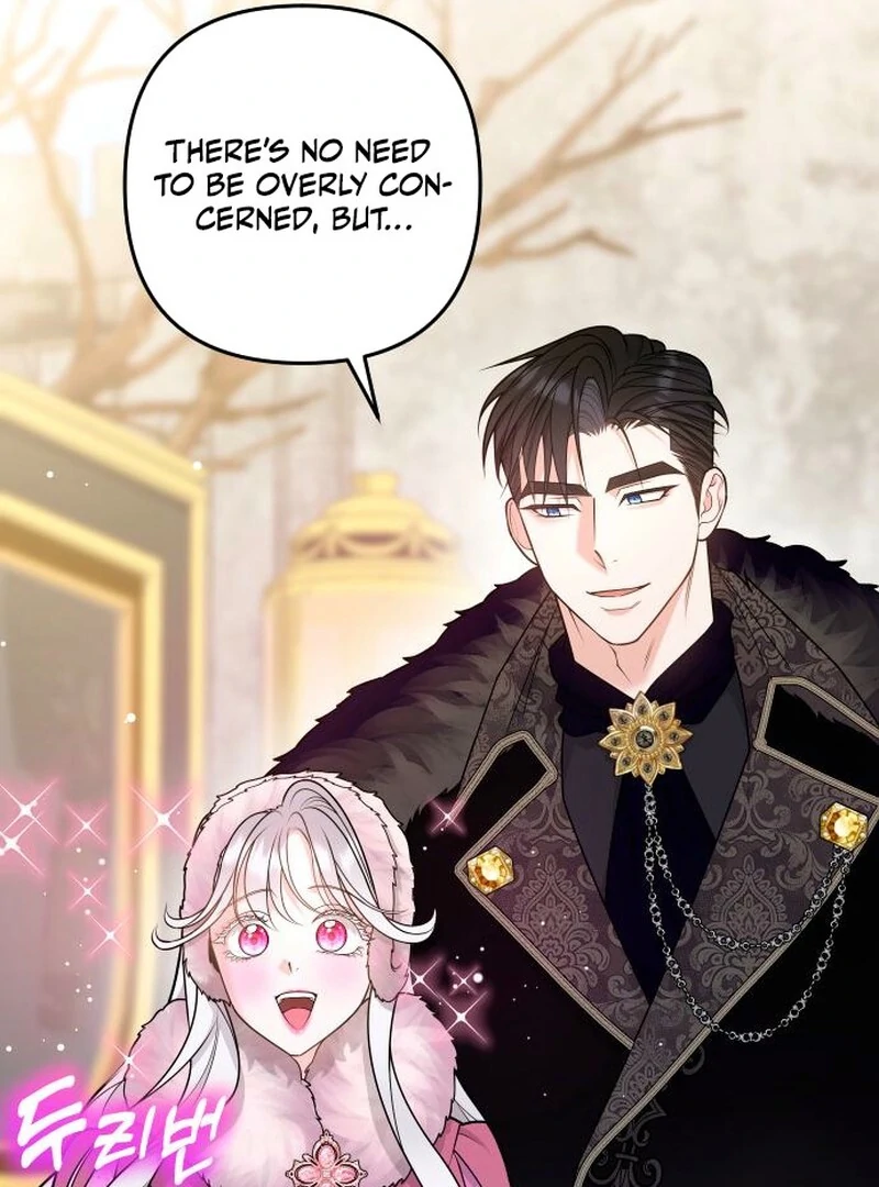 Hold Her Tighter So She Wouldn’t Run Away Chapter 37 564 113