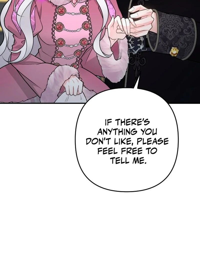 Hold Her Tighter So She Wouldn’t Run Away Chapter 37 565 114