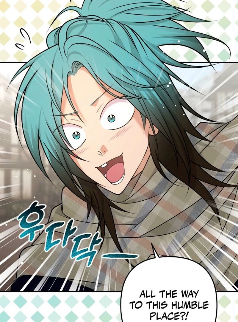 Hold Her Tighter So She Wouldn’t Run Away Chapter 37 568 117