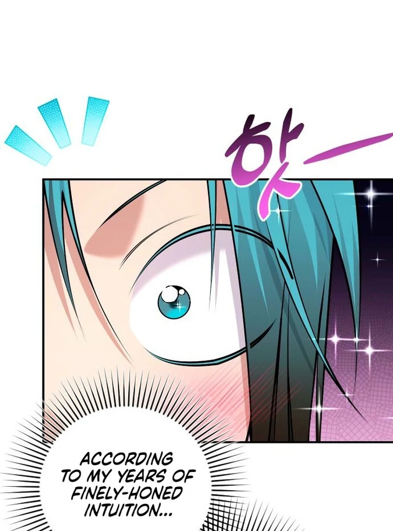 Hold Her Tighter So She Wouldn’t Run Away Chapter 37 571 120