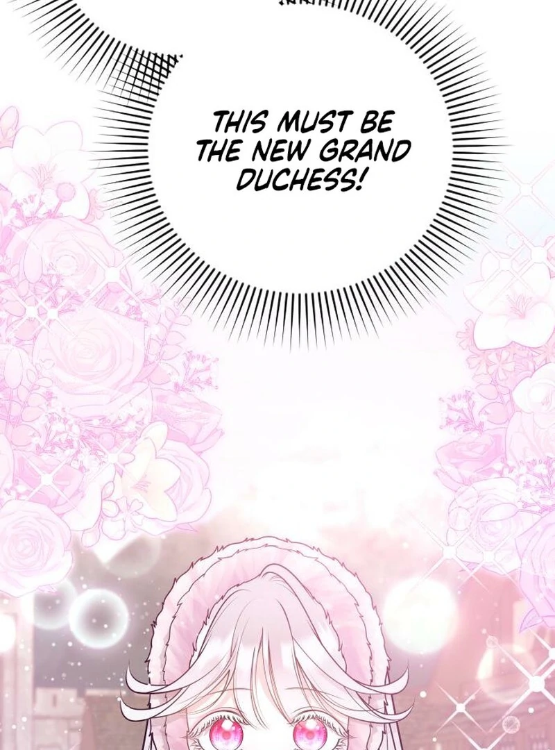 Hold Her Tighter So She Wouldn’t Run Away Chapter 37 572 121