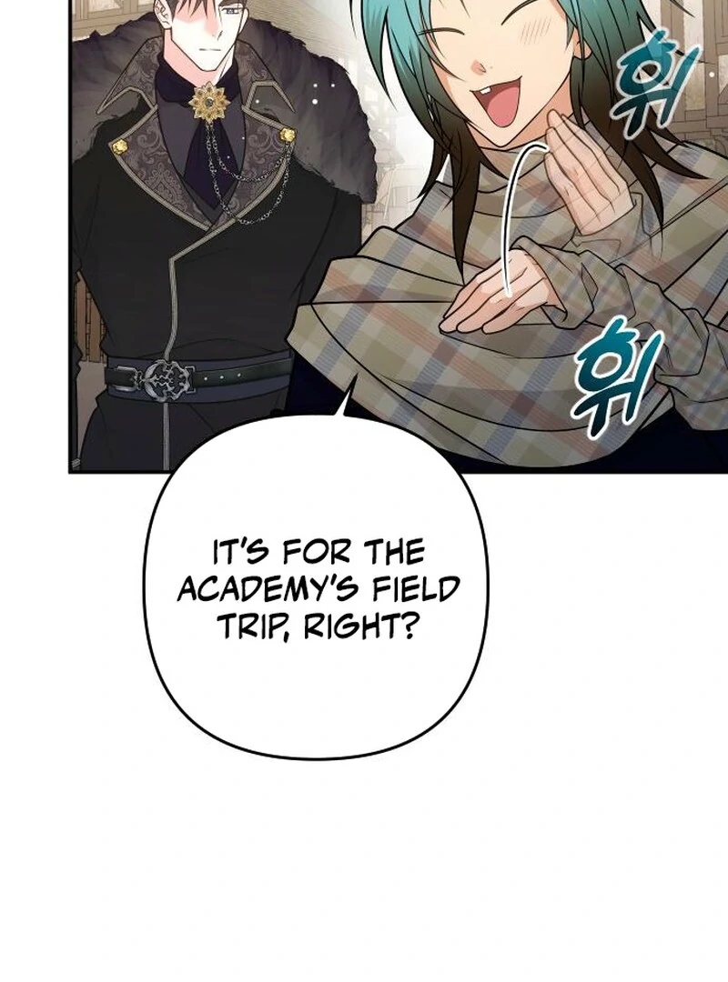 Hold Her Tighter So She Wouldn’t Run Away Chapter 37 579 128