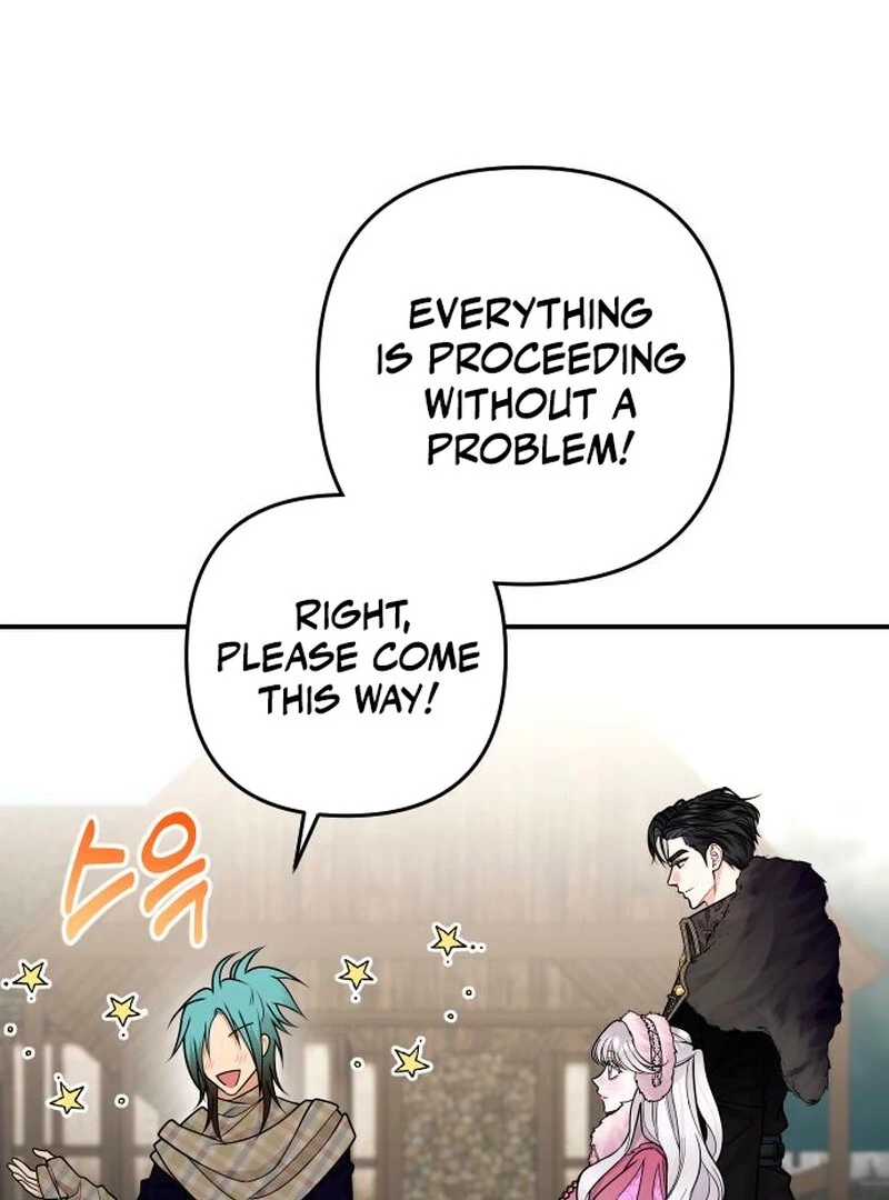 Hold Her Tighter So She Wouldn’t Run Away Chapter 37 580 129