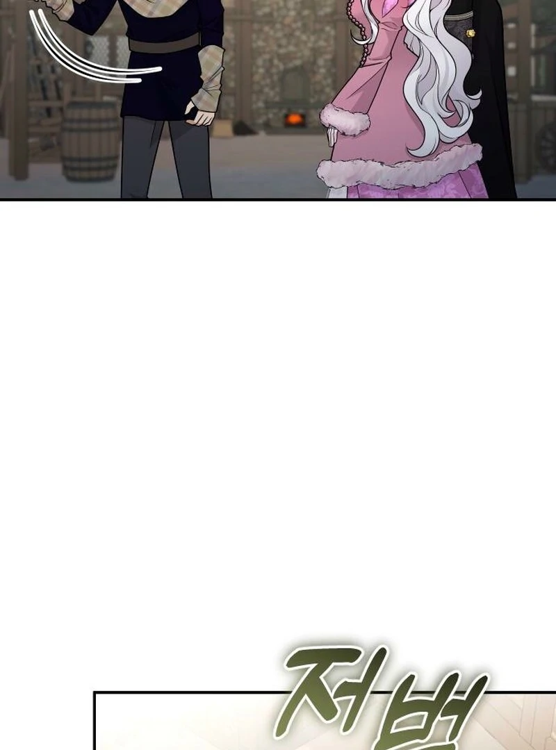 Hold Her Tighter So She Wouldn’t Run Away Chapter 37 581 130