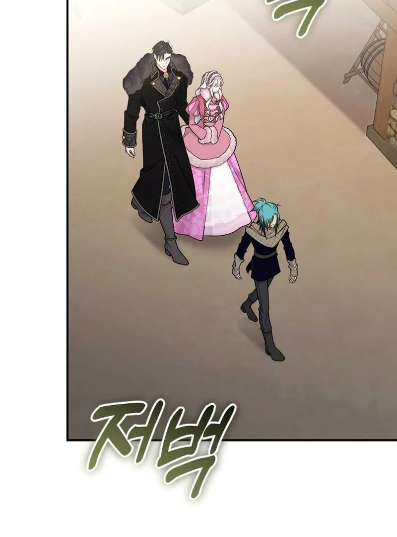 Hold Her Tighter So She Wouldn’t Run Away Chapter 37 582 131