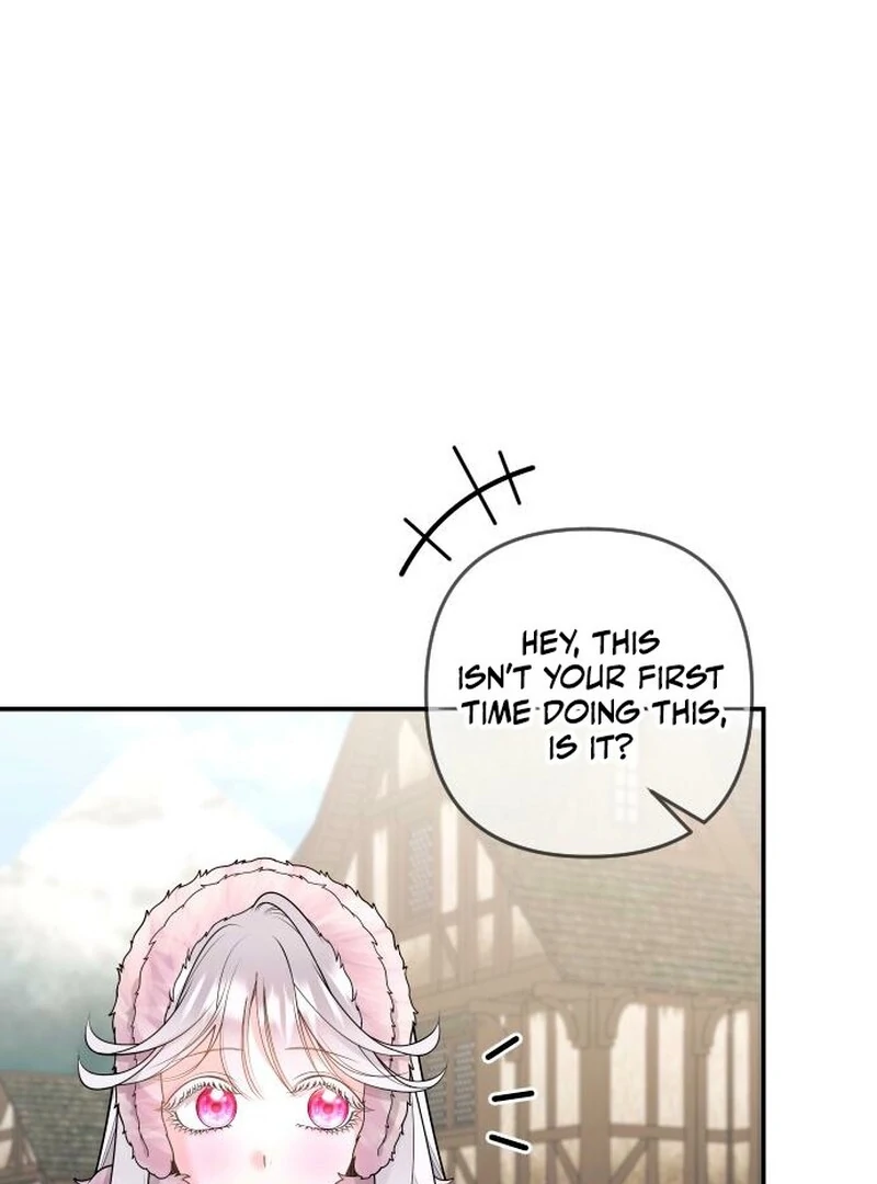 Hold Her Tighter So She Wouldn’t Run Away Chapter 37 583 132