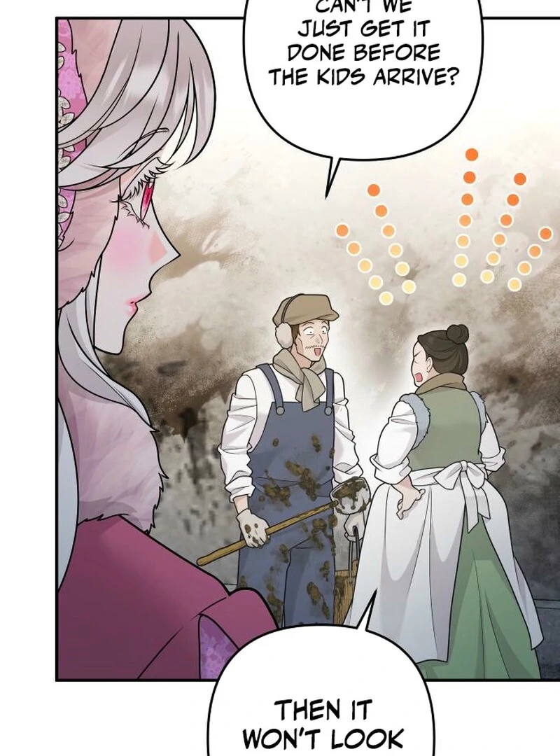 Hold Her Tighter So She Wouldn’t Run Away Chapter 37 585 134