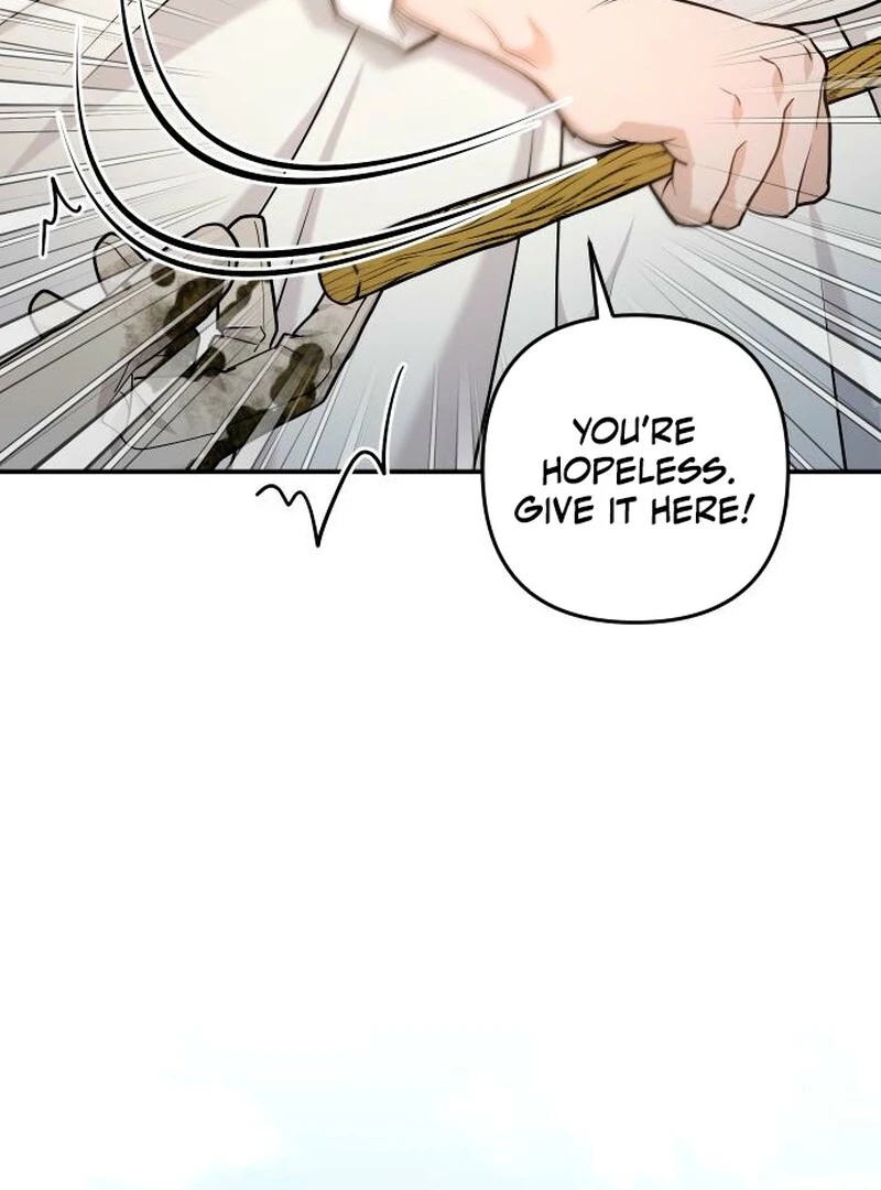 Hold Her Tighter So She Wouldn’t Run Away Chapter 37 587 136