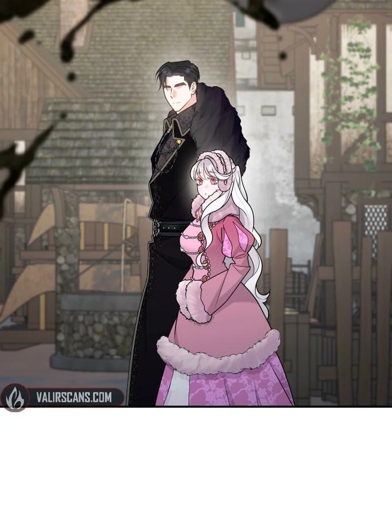 Hold Her Tighter So She Wouldn’t Run Away Chapter 37 589 138