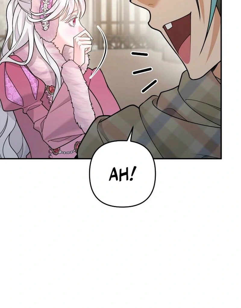 Hold Her Tighter So She Wouldn’t Run Away Chapter 37 591 140