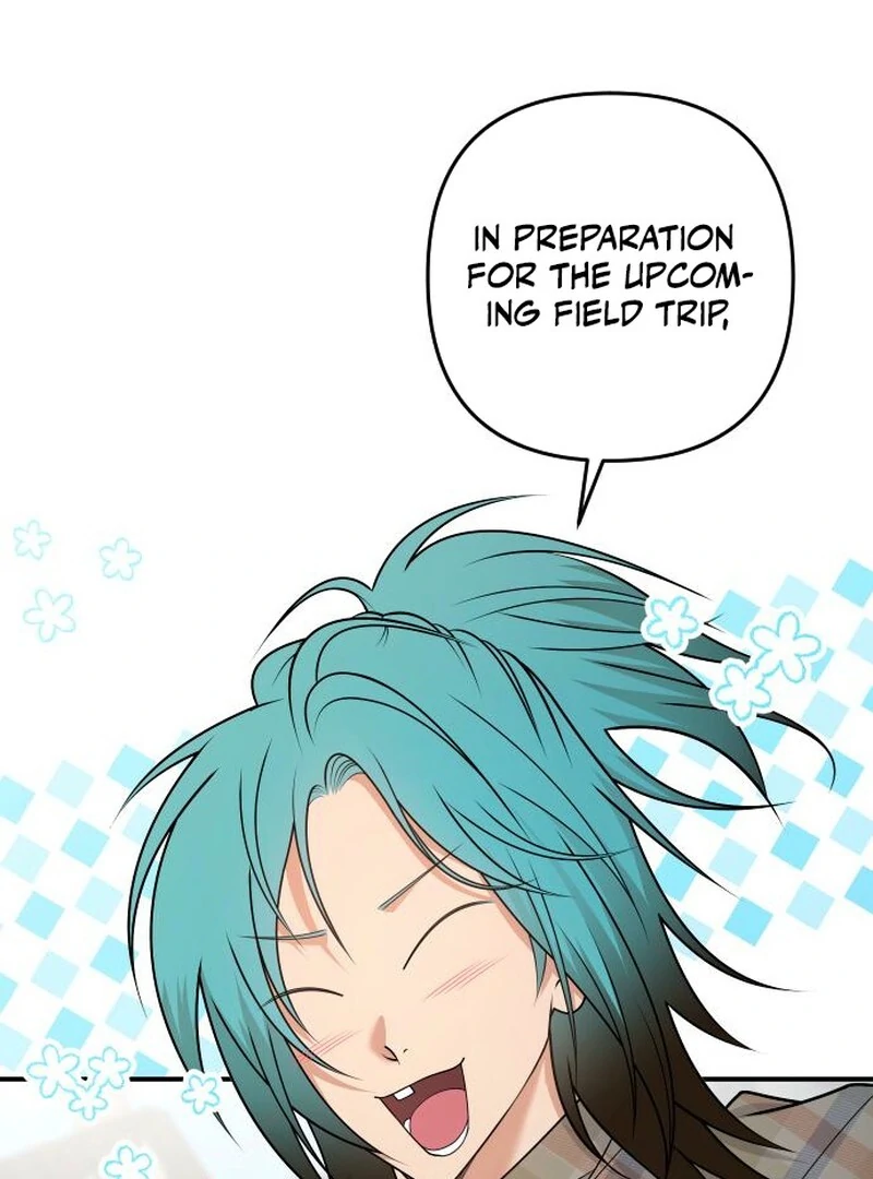 Hold Her Tighter So She Wouldn’t Run Away Chapter 37 592 141