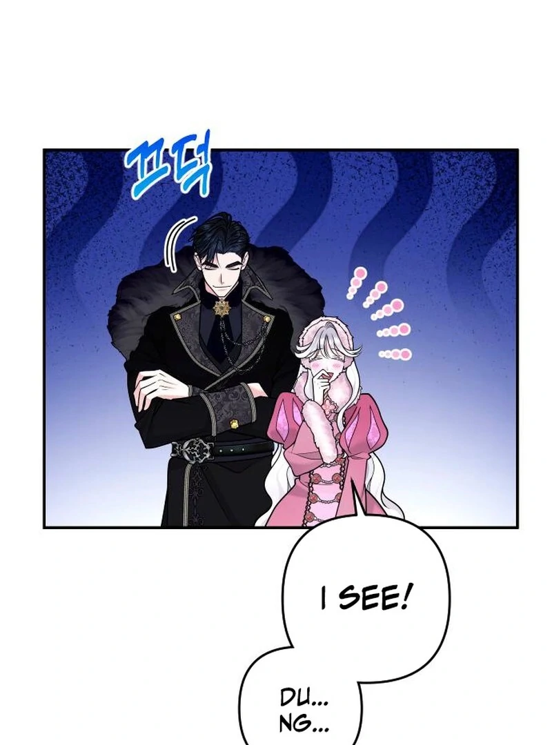 Hold Her Tighter So She Wouldn’t Run Away Chapter 37 594 143