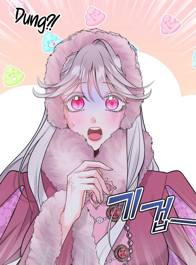 Hold Her Tighter So She Wouldn’t Run Away Chapter 37 596 145