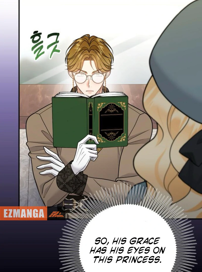 Hold Her Tighter So She Wouldn’t Run Away Chapter 39 493 006