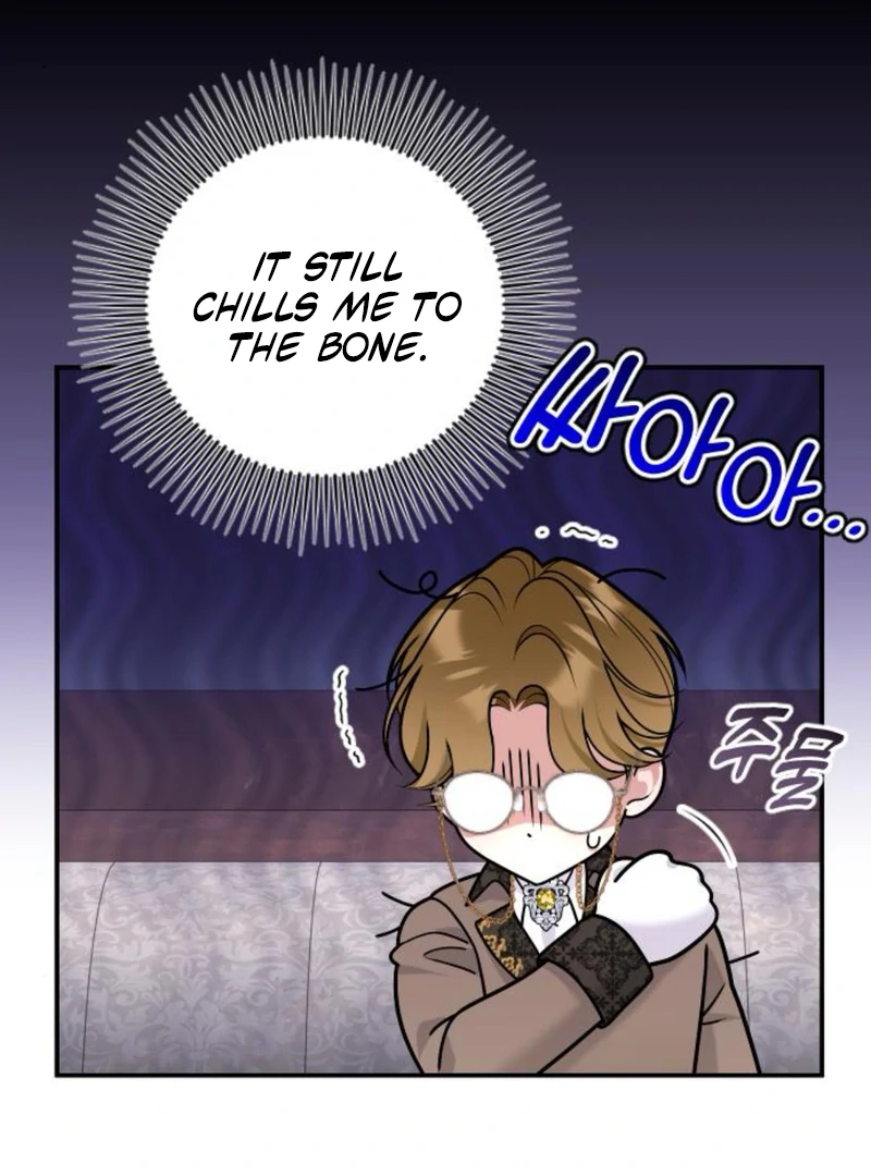 Hold Her Tighter So She Wouldn’t Run Away Chapter 39 501 014