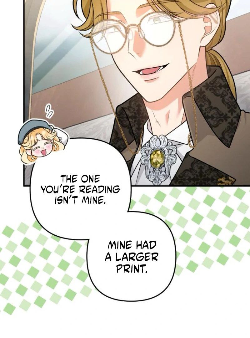 Hold Her Tighter So She Wouldn’t Run Away Chapter 39 506 019