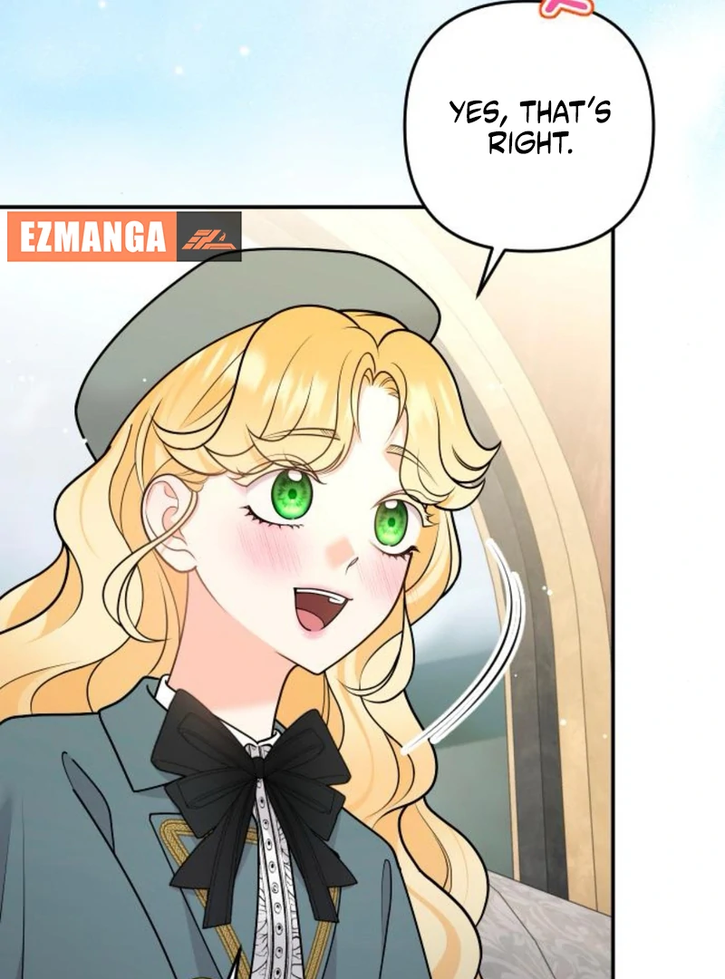 Hold Her Tighter So She Wouldn’t Run Away Chapter 39 512 025