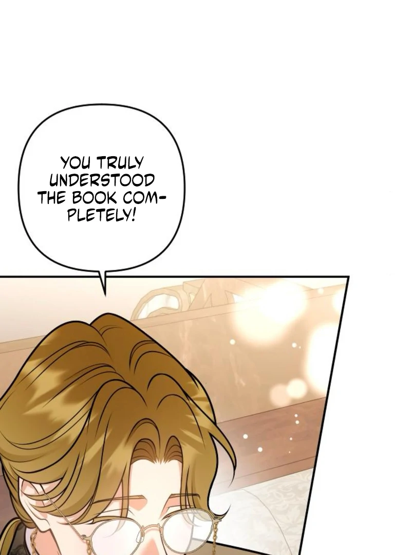 Hold Her Tighter So She Wouldn’t Run Away Chapter 39 516 029