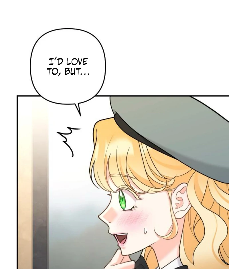 Hold Her Tighter So She Wouldn’t Run Away Chapter 39 518 031