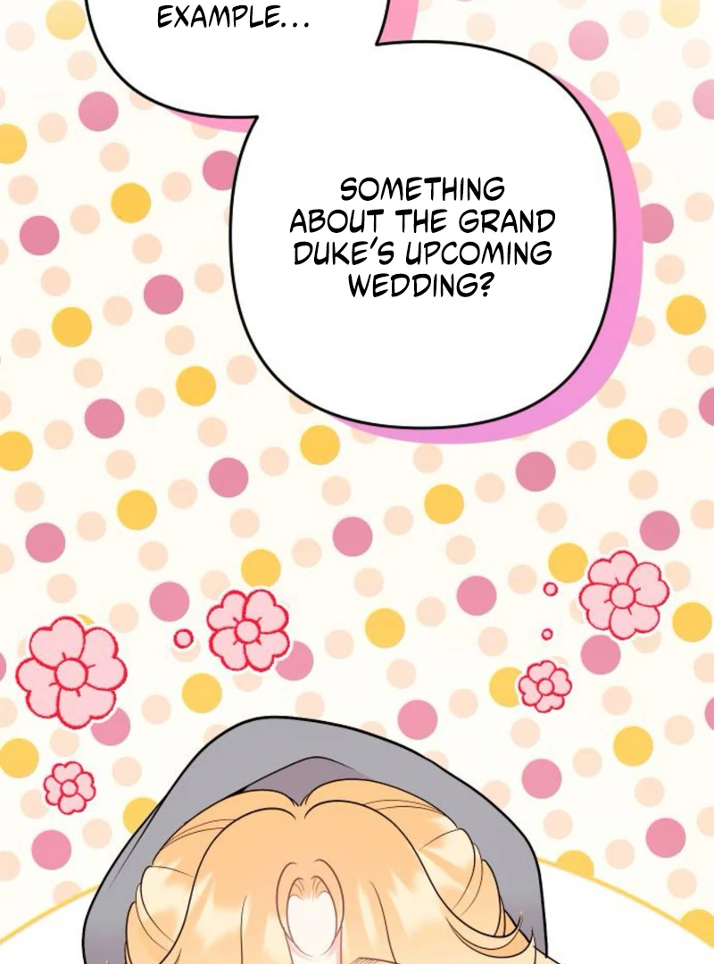 Hold Her Tighter So She Wouldn’t Run Away Chapter 39 522 035