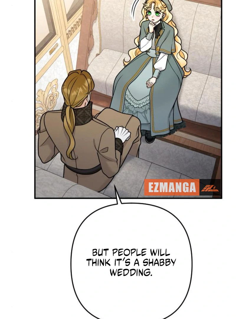 Hold Her Tighter So She Wouldn’t Run Away Chapter 39 527 040