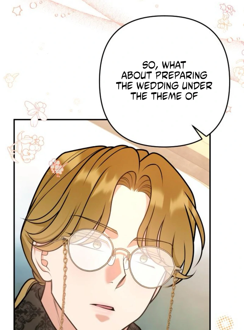 Hold Her Tighter So She Wouldn’t Run Away Chapter 39 531 044