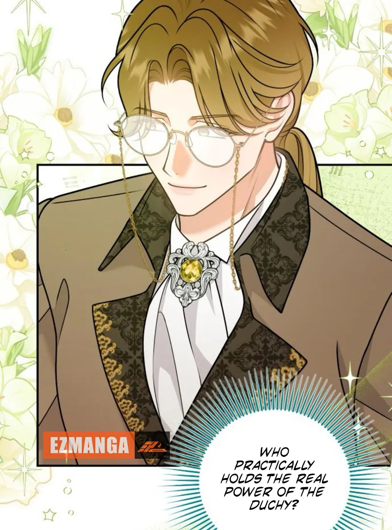 Hold Her Tighter So She Wouldn’t Run Away Chapter 39 550 063