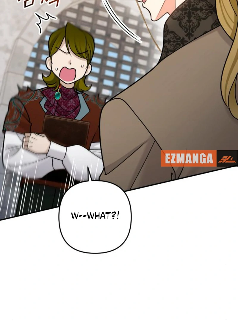 Hold Her Tighter So She Wouldn’t Run Away Chapter 39 558 071