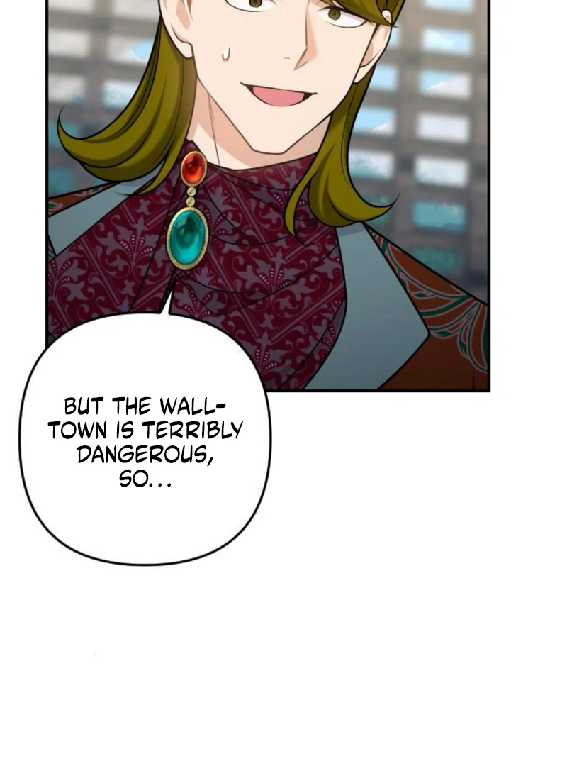 Hold Her Tighter So She Wouldn’t Run Away Chapter 39 560 073