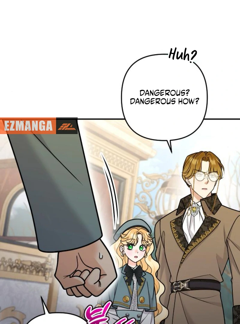 Hold Her Tighter So She Wouldn’t Run Away Chapter 39 561 074