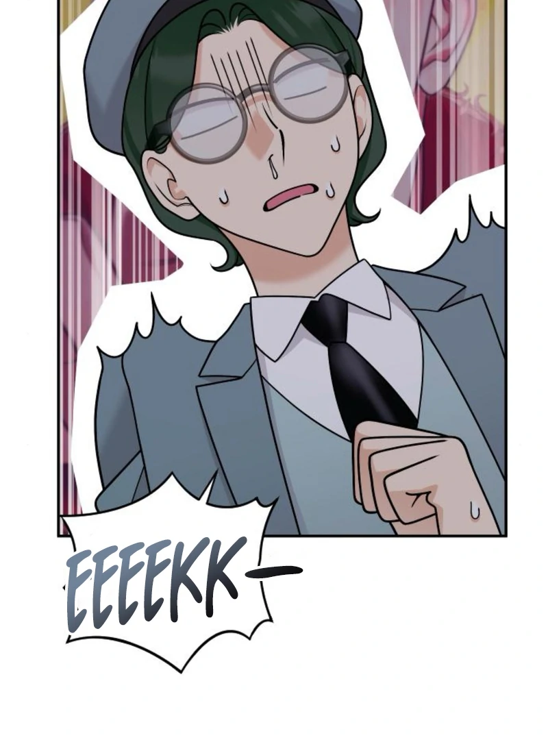 Hold Her Tighter So She Wouldn’t Run Away Chapter 39 567 080