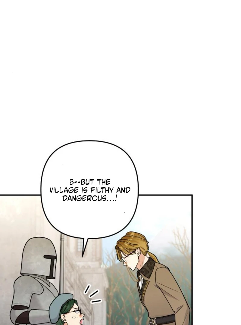 Hold Her Tighter So She Wouldn’t Run Away Chapter 39 568 081