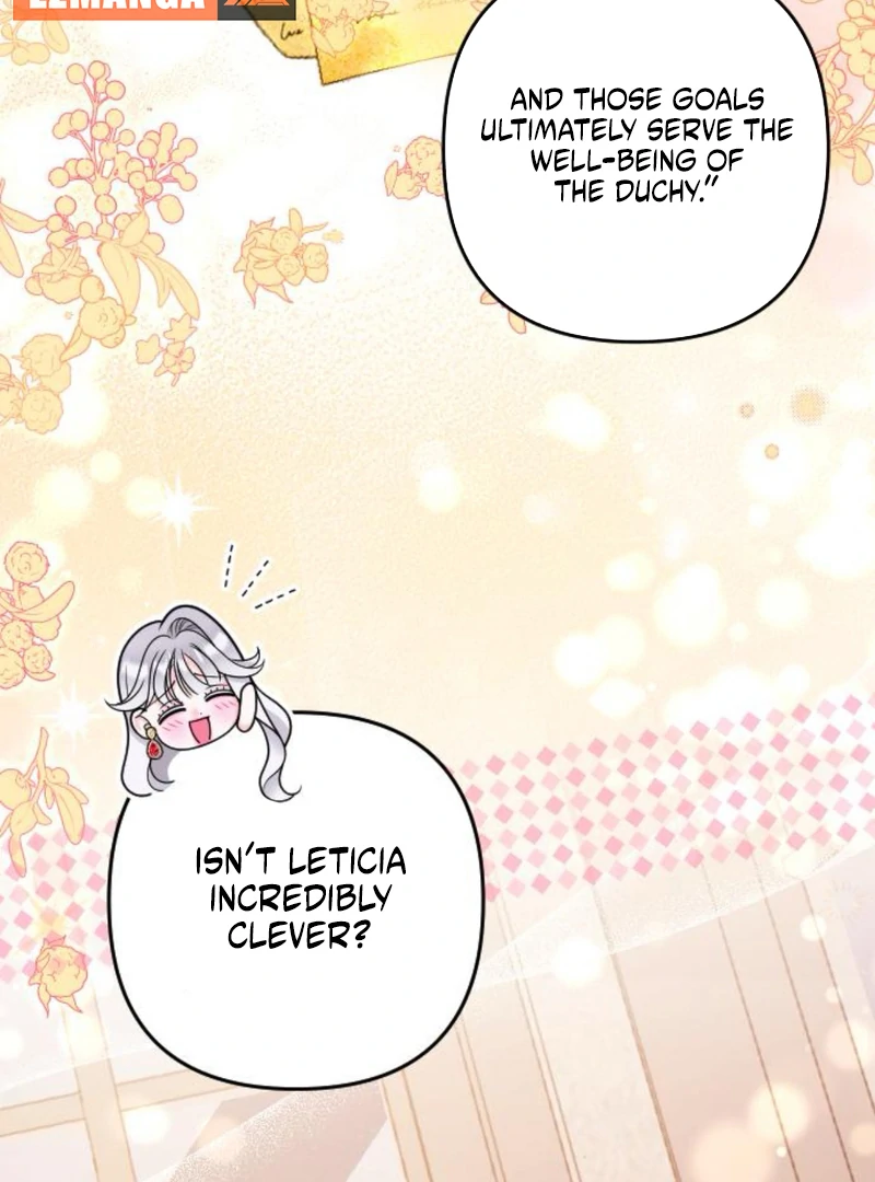 Hold Her Tighter So She Wouldn’t Run Away Chapter 39 588 101