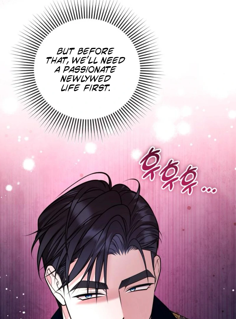 Hold Her Tighter So She Wouldn’t Run Away Chapter 39 595 108