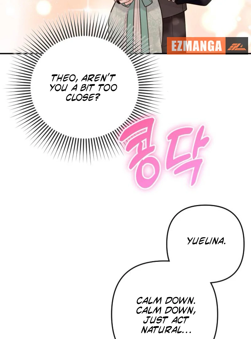 Hold Her Tighter So She Wouldn’t Run Away Chapter 39 606 119