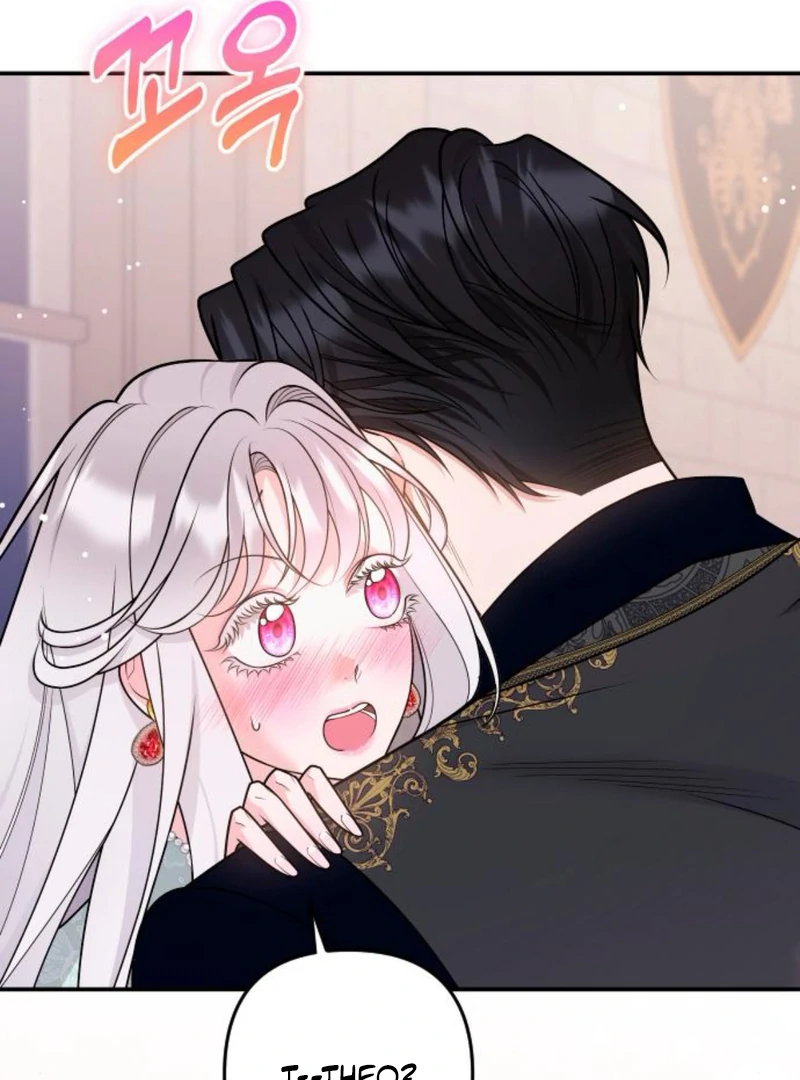 Hold Her Tighter So She Wouldn’t Run Away Chapter 39 620 133