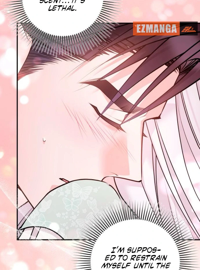 Hold Her Tighter So She Wouldn’t Run Away Chapter 39 622 135