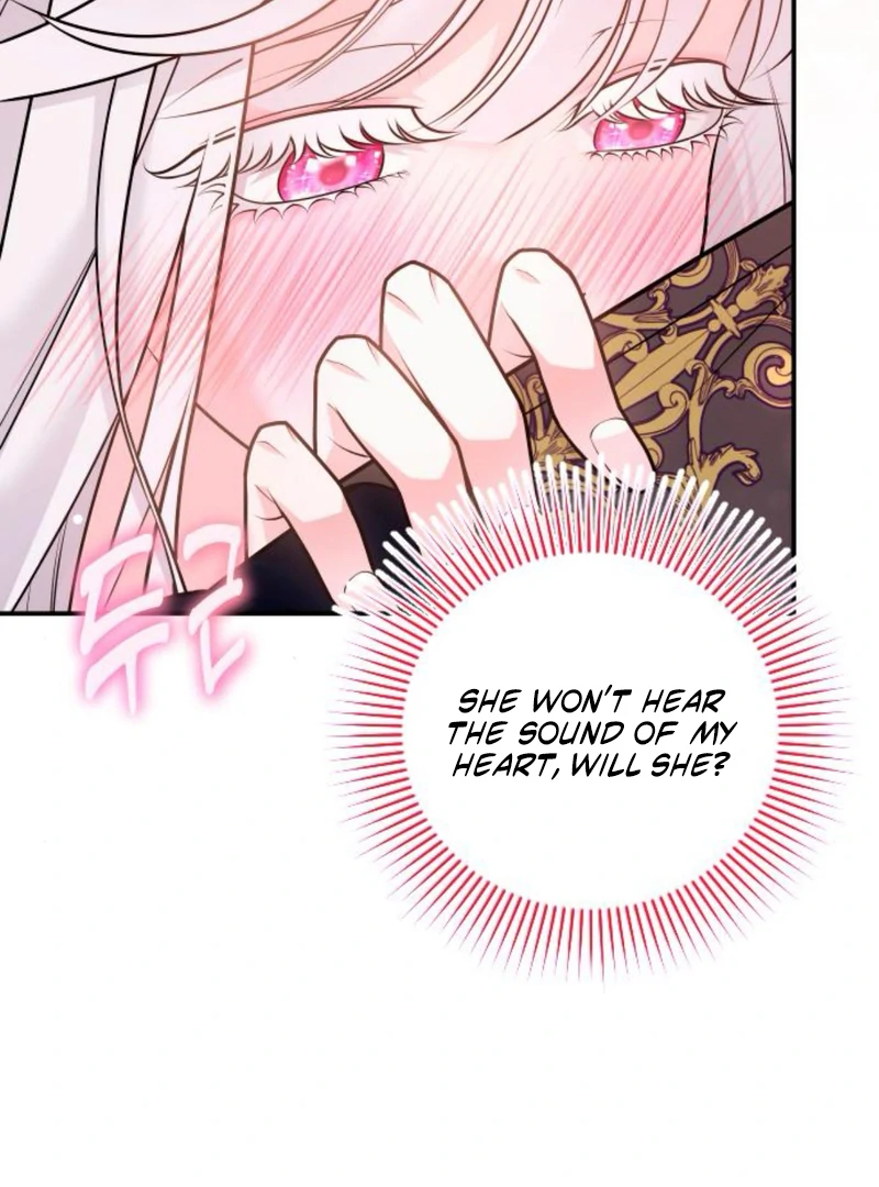 Hold Her Tighter So She Wouldn’t Run Away Chapter 39 624 137