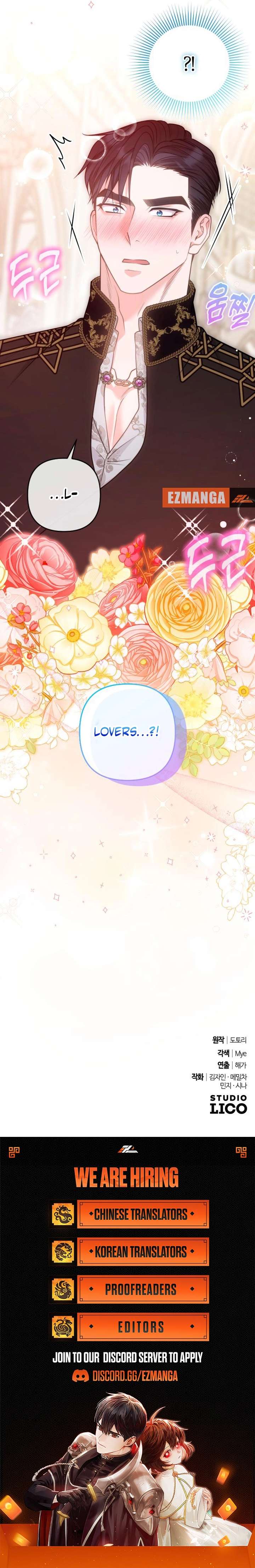 Hold Her Tighter So She Wouldn’t Run Away Chapter 40 51 11