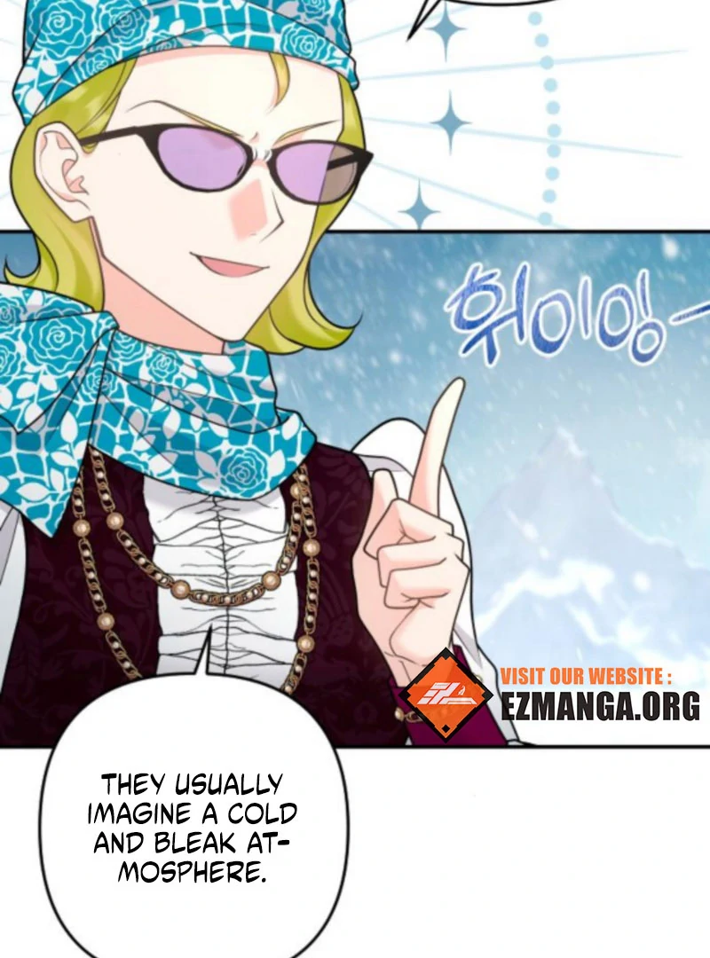 Hold Her Tighter So She Wouldn’t Run Away Chapter 42 486 002