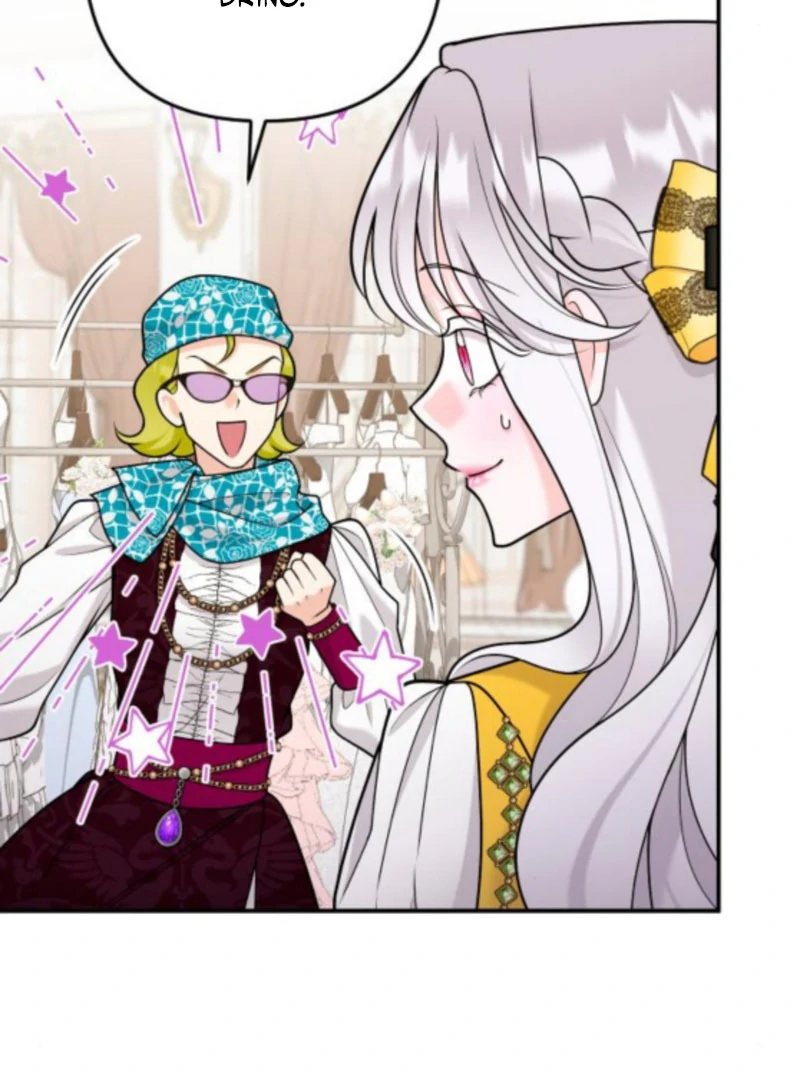 Hold Her Tighter So She Wouldn’t Run Away Chapter 42 488 004