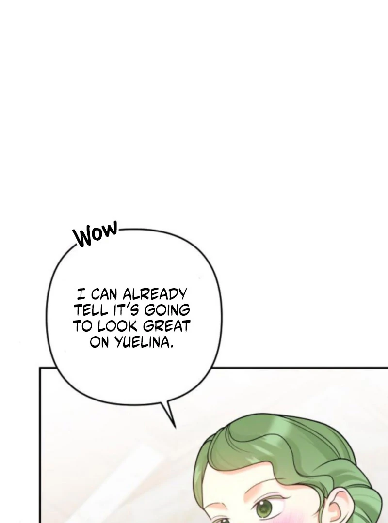 Hold Her Tighter So She Wouldn’t Run Away Chapter 42 489 005